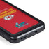 NFL Kansas City Chiefs Super Bowl LVII Champions Galaxy S24 Plus Waterproof Case